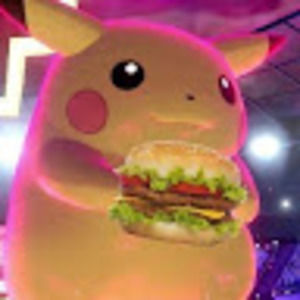 Meet your Posher, Esther